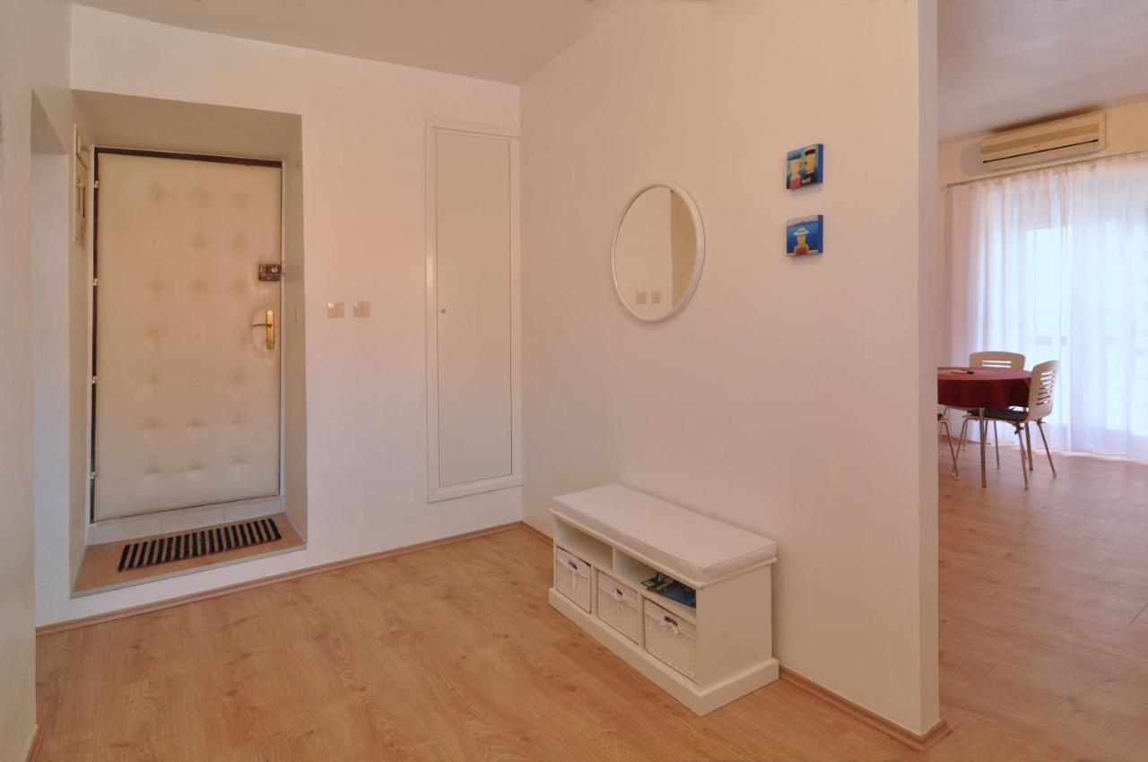 Appartement Nemo *