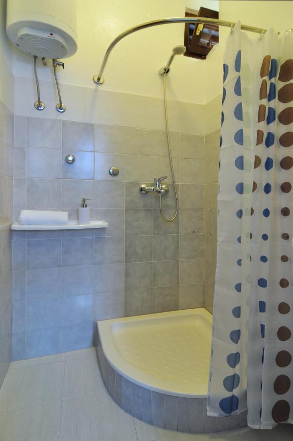Appartement Nemo *