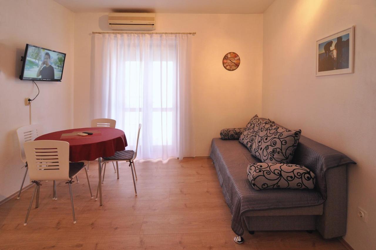 Nemo Appartement Split